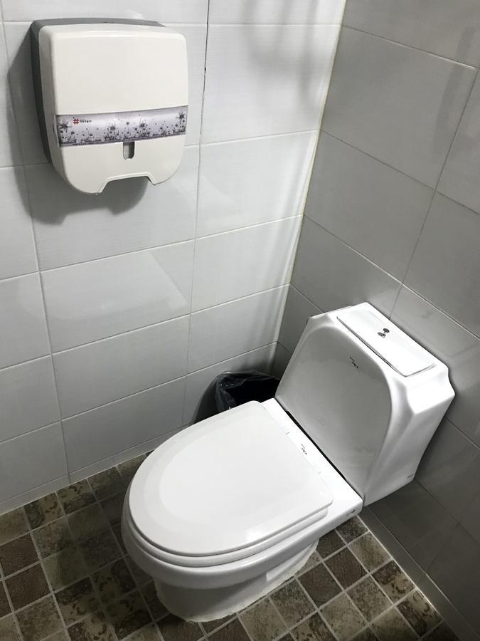 Apple House Motel Gyeongju Ngoại thất bức ảnh