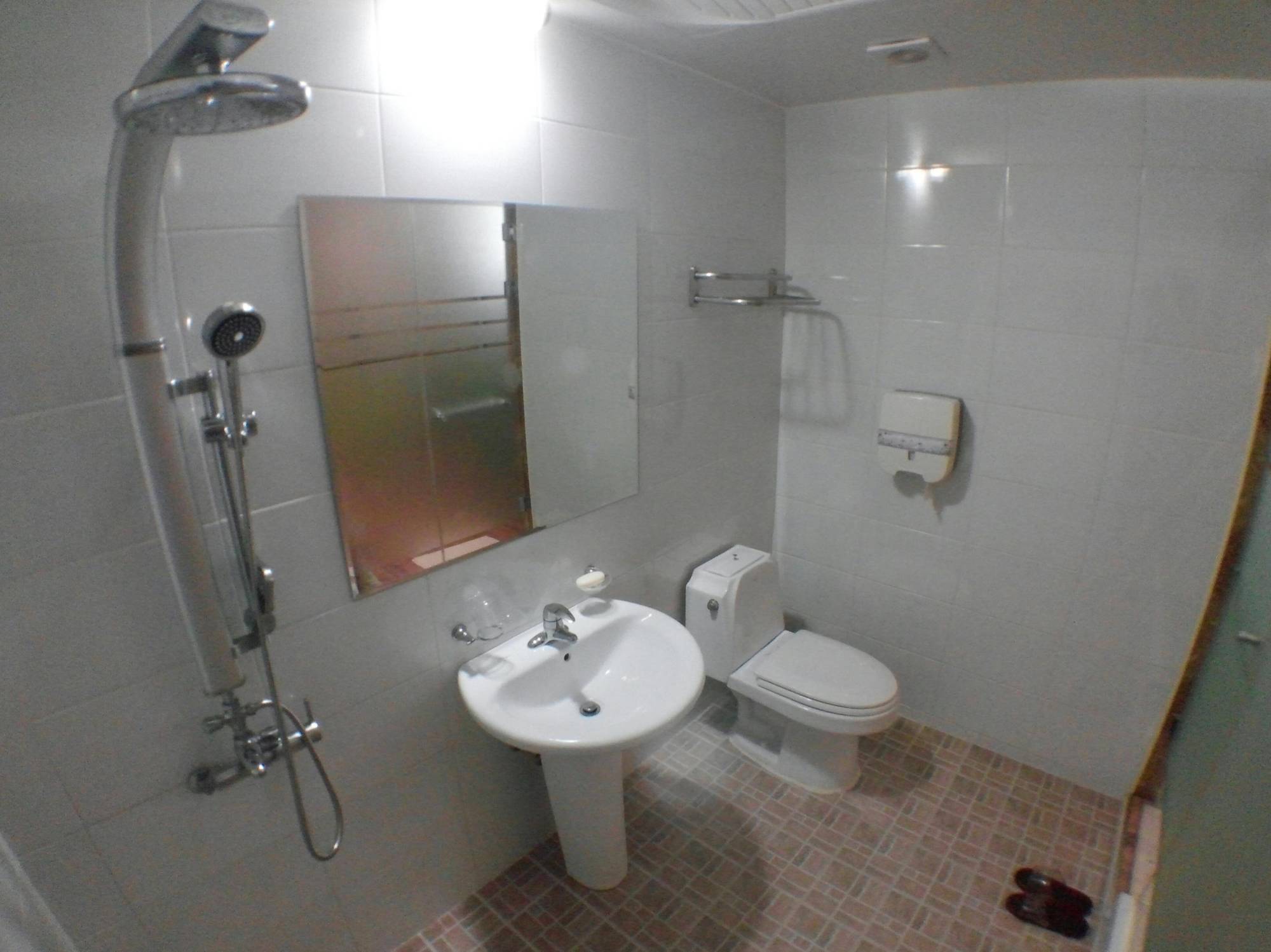 Apple House Motel Gyeongju Ngoại thất bức ảnh